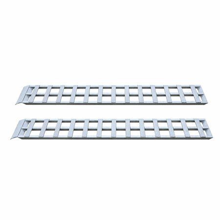 GEN-Y HITCH Lightweight Aluminum Ramps GH-18078